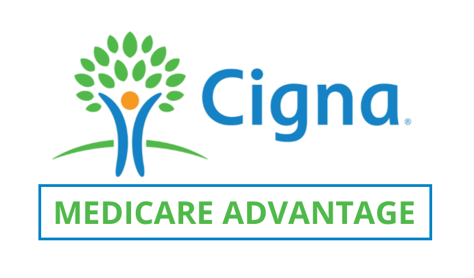 cigna medicare advantage logo for senior marketing specialists medicare FMO