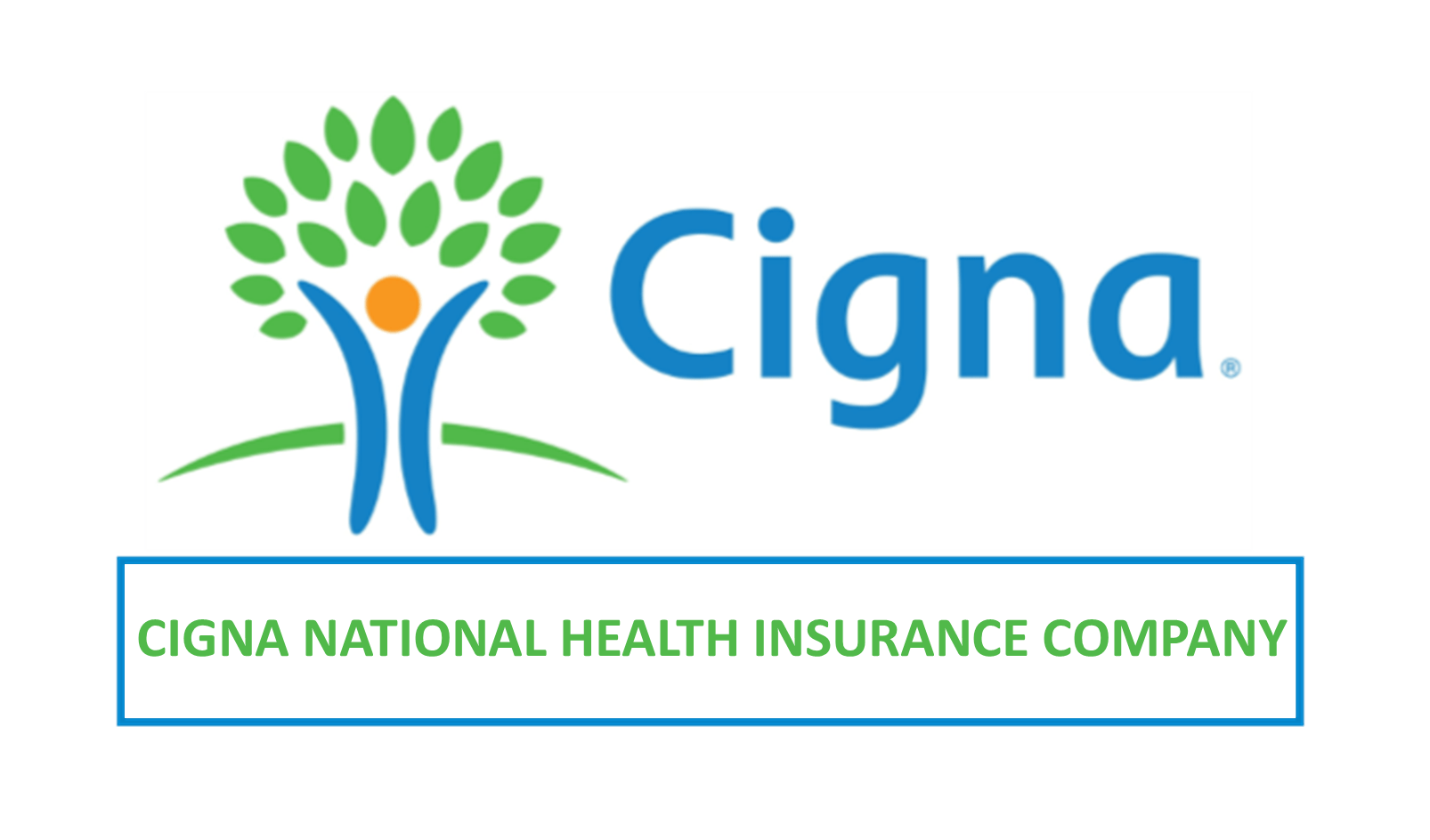 cigna health insurance logo for senior marketing specialists medicare FMO