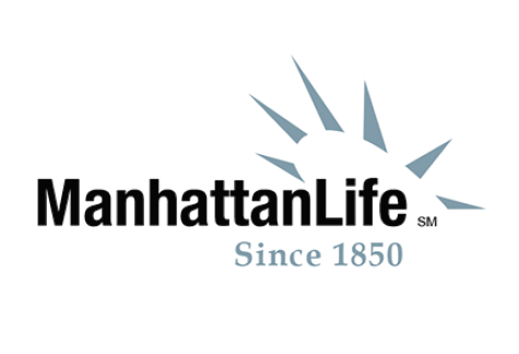 manhattan life insurance logo for senior marketing specialists medicare FMO