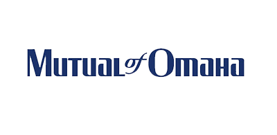 Mutual of omaha insurance logo for senior marketing specialists medicare FMO moo