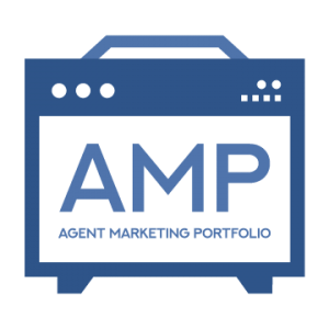 AMP, Agent Marketing Portfolio