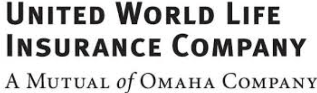 united world life insurance mutual of omaha medicare FMO logo for senior marketing specialists