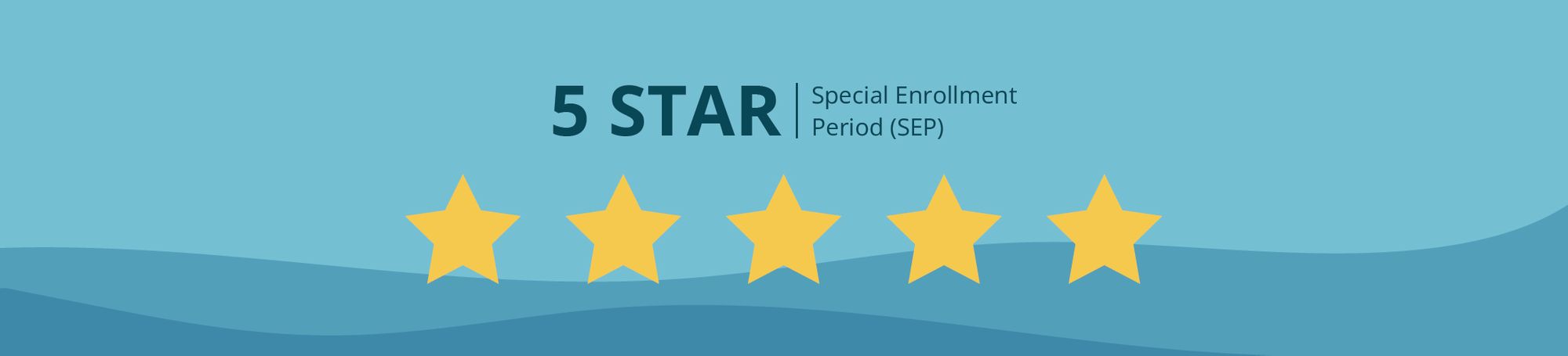 5 Star Special Enrollment Period