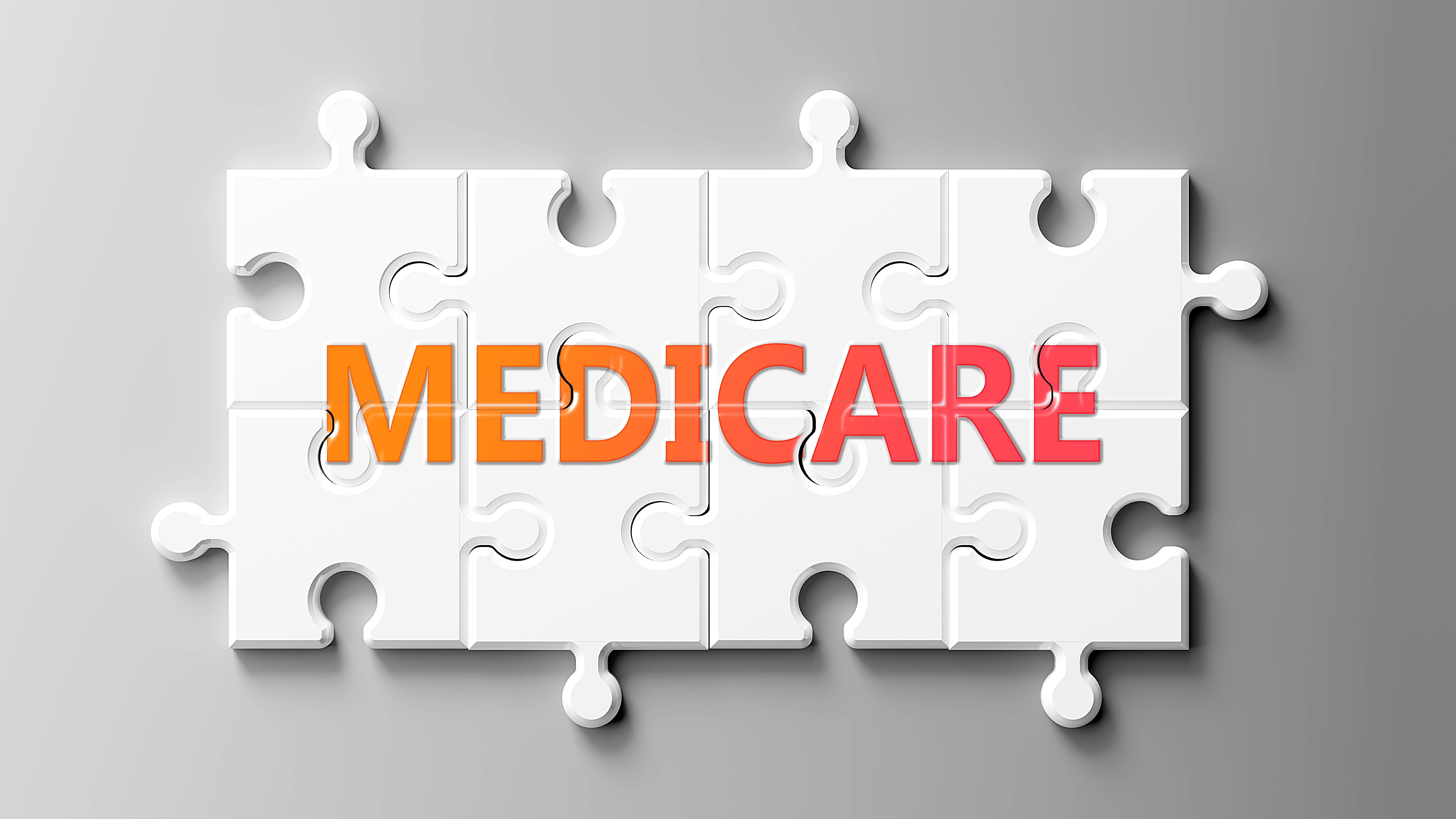 Medicare Coverage Puzzle, Cancer Treatment