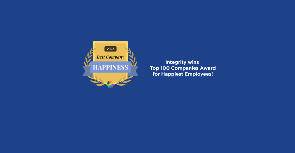 Happiest Employees